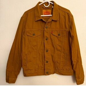 Levi's® Men’s Trucker Denim Jacket